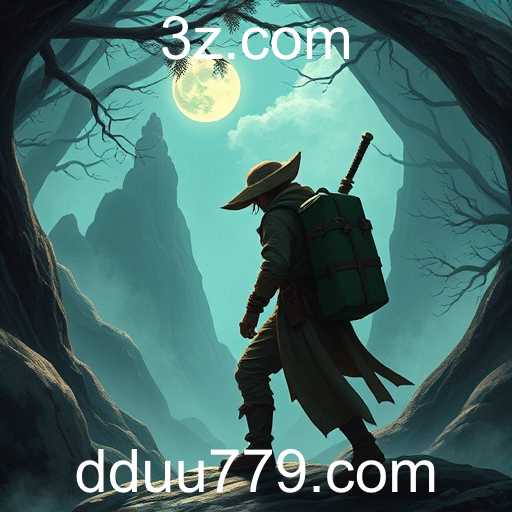 Explorando a Magia dos Jogos de Aventura na 'dduu plataforma'
