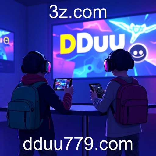 A Ascensão da DDuu Plataforma em 2025