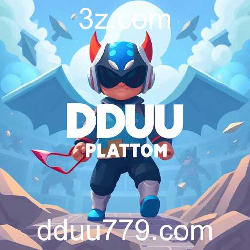 Ascensão da Dduu Plataforma: Tendências e Futuro dos Jogos Online
