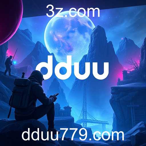 A Ascensão da Plataforma dduu no Cenário dos Jogos