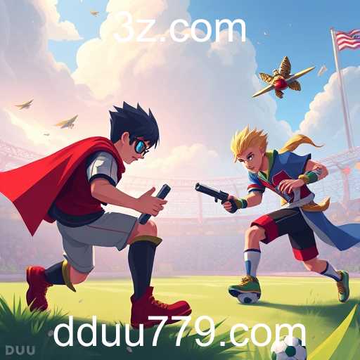 Nova Era para Jogos Online no Brasil