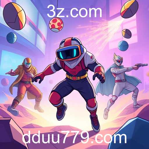 A Evolução da DDuu Plataforma no Cenário de Jogos Online