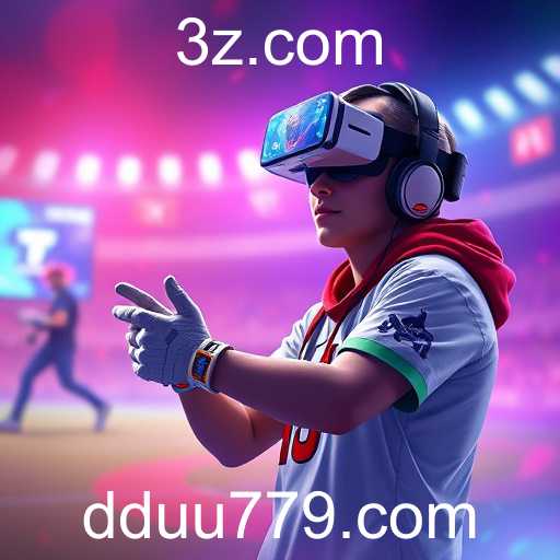 Novidades na DDUU Plataforma: Expansão e Inovação no Mundo dos Jogos