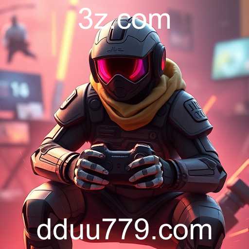 DDUU Plataforma Revoluciona o Mundo dos Jogos