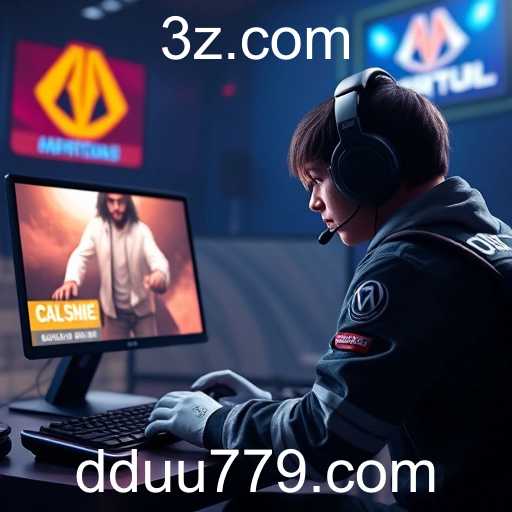 Dduu Plataforma Revoluciona Jogos Online em 2026