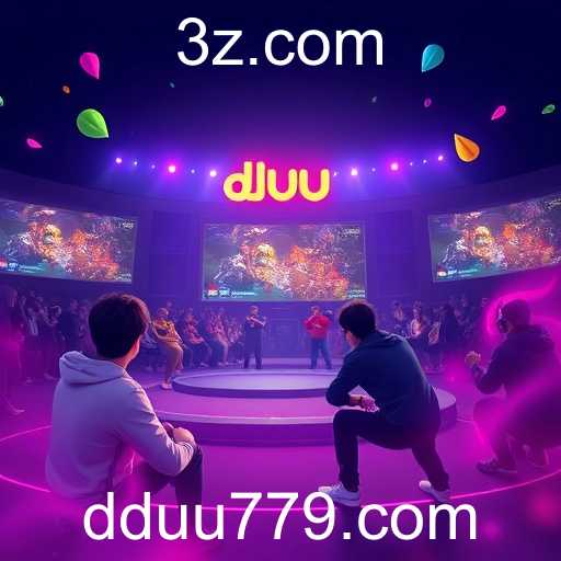 Dduu Plataforma Reforça Liderança com Novidades Empolgantes