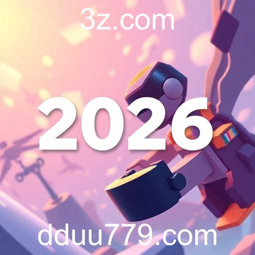 A Revolução dos Jogos em 2026: O Impacto da Plataforma Dduu