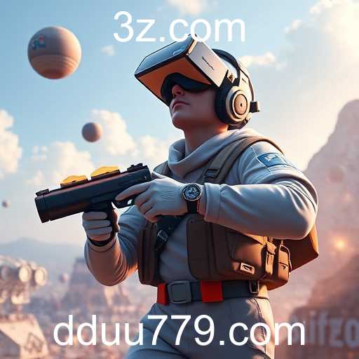 Revolução no Mercado de Jogos: DDuu Plataforma Inova em 2026