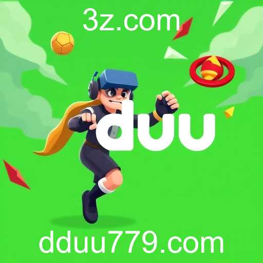 Dduu Plataforma Revoluciona Jogos Online em 2026