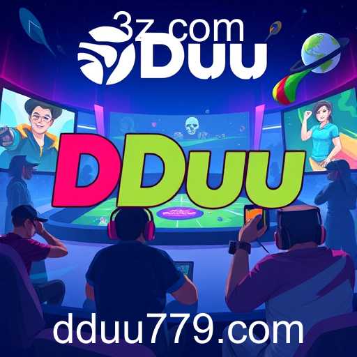 Ascensão da DDUU Plataforma no Mundo dos Jogos