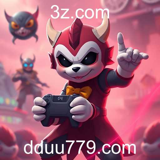 Dduu Plataforma Domina o Mercado de Jogos em 2026