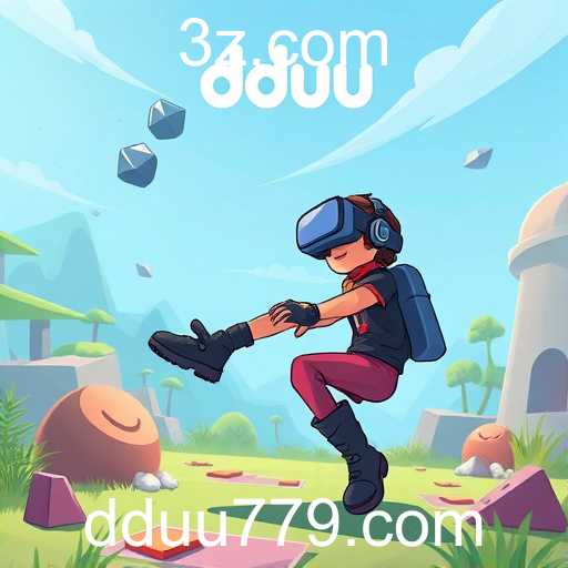 Inovações da Dduu Plataforma Transformam o Cenário de Jogos Online