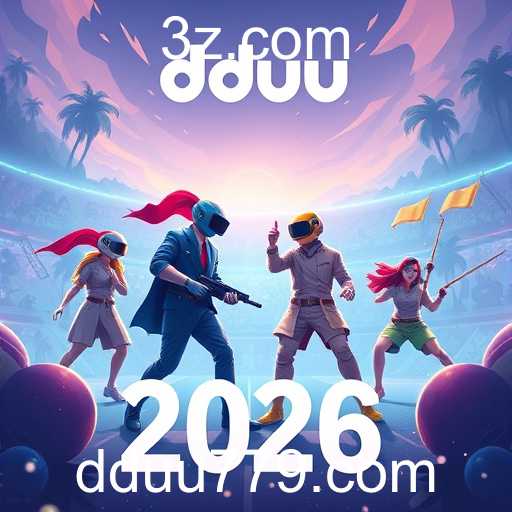 Ascensão Explosiva dos Jogos na DDuu Plataforma