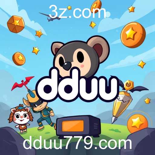 Dduu Plataforma Revoluciona o Mercado de Jogos em 2026