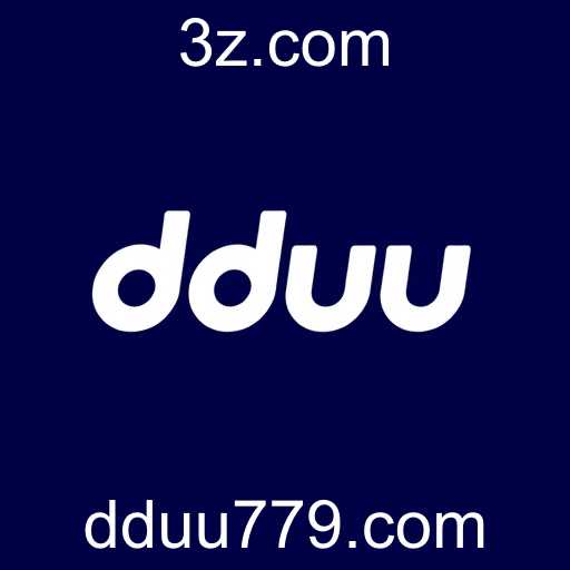 Dduu Plataforma: Revolução Nos Jogos Online