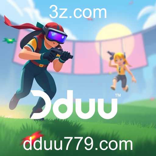 Dduu Plataforma Revoluciona o Gaming em 2025