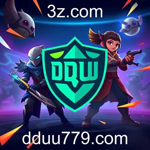 Expansão da DDUU Plataforma nos E-Sports em 2026