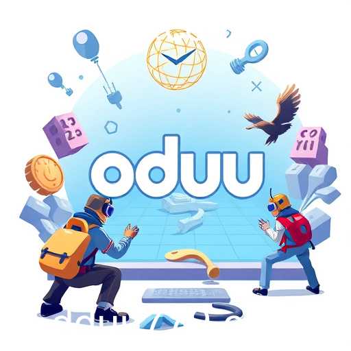 Expansão e Impacto da dduu Plataforma no Cenário de Jogos em 2026