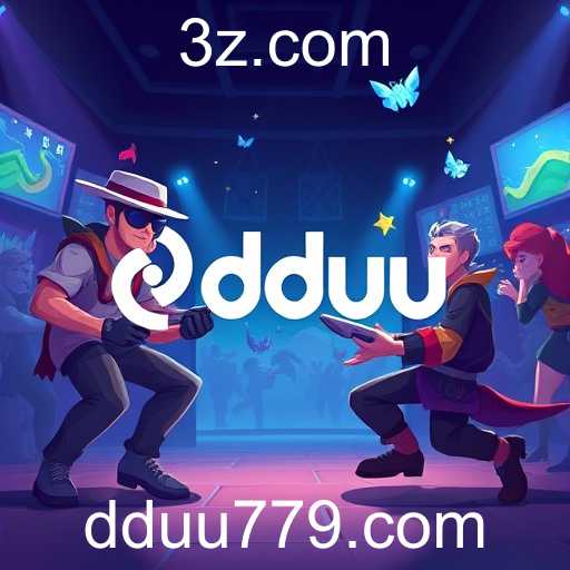 A Ascensão da dduu Plataforma no Cenário de Jogos em 2026