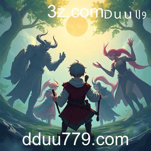 Ascensão e Futuro da DDUU Plataforma de Jogos