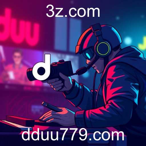 A Revolução dos Jogos Digitais no Brasil: dduu Plataforma