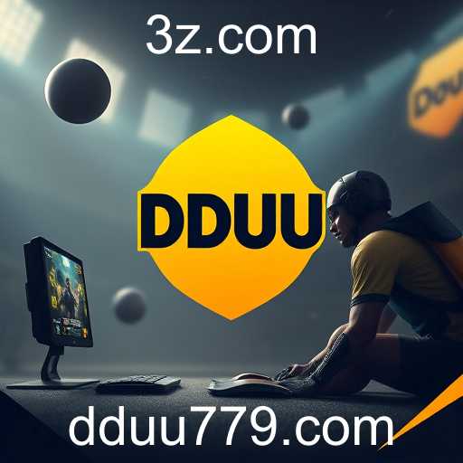 Revolução Digital: A Ascensão da DDUU Plataforma no Mundo dos Jogos