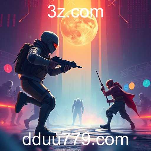 Expansão da DDuu Plataforma Aumenta Mercado de Jogos em 2025