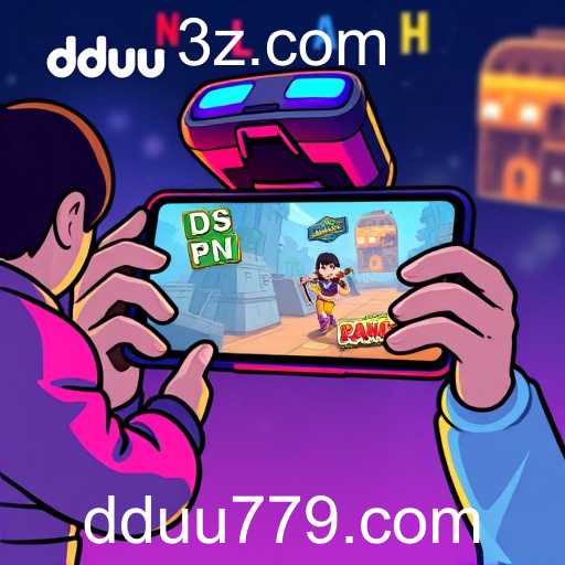 Inovações na Plataforma de Jogos Dduu: O Futuro dos Games Online