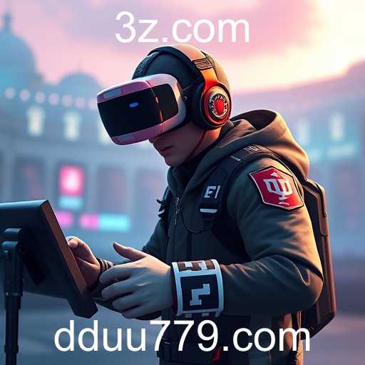 A Revolução da dduu Plataforma no Cenário de Jogos