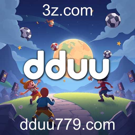 Revolução no Mundo dos Jogos com a dduu Plataforma