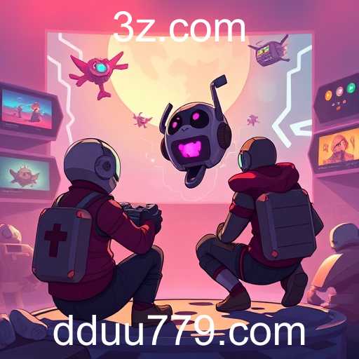 Inovação e tendências no mundo dos jogos digitais