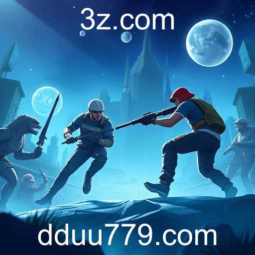 Evolução dos Jogos Online em Português