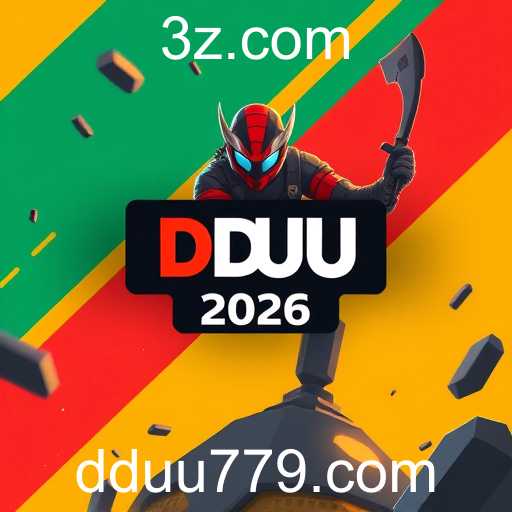 Nova Era do Gaming no Brasil com a DDUU Plataforma