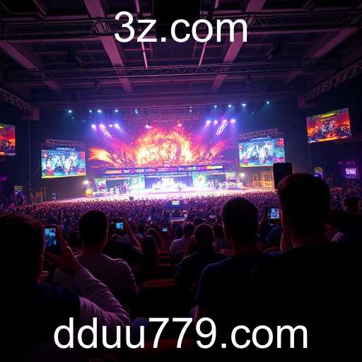 A Revolução dos Jogos em 2026: Como a dduu Plataforma Está Liderando a Mudança