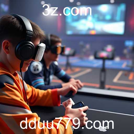 A Revolução dos Jogos com a Plataforma Dduu