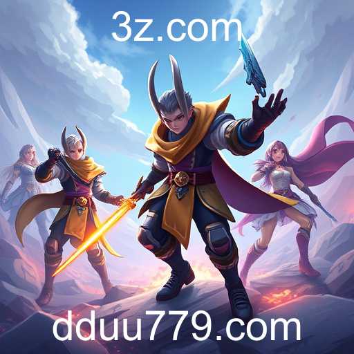 Novidades e Tendências na dduu Plataforma de Jogos