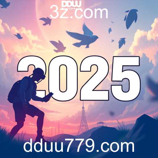 A Revolução dos Jogos na Plataforma dduu