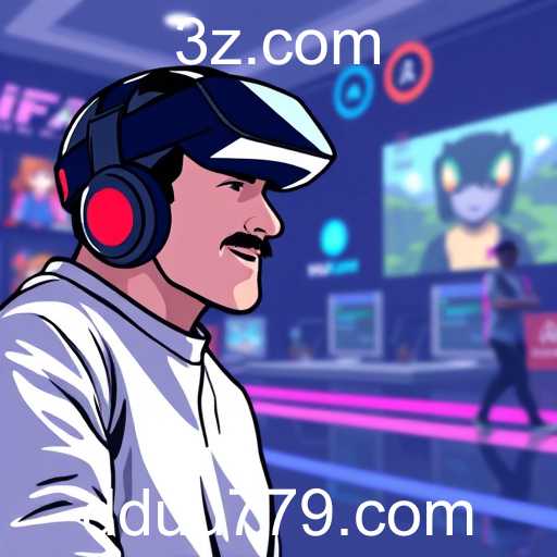 A Revolução do Gaming com a DDuu Plataforma