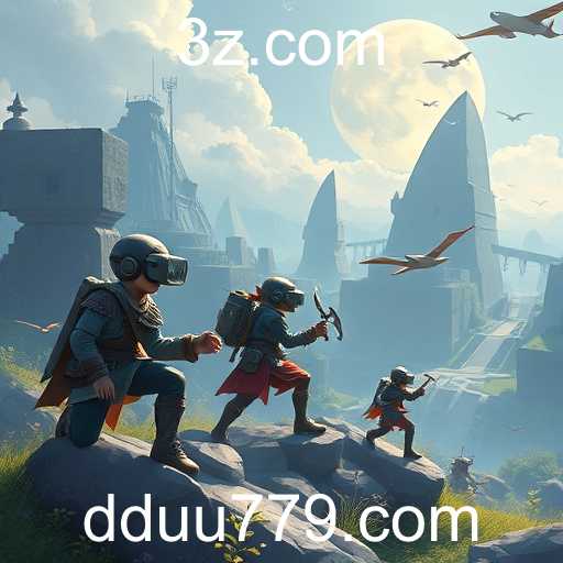 A Revolução da dduu Plataforma e o Futuro dos Jogos