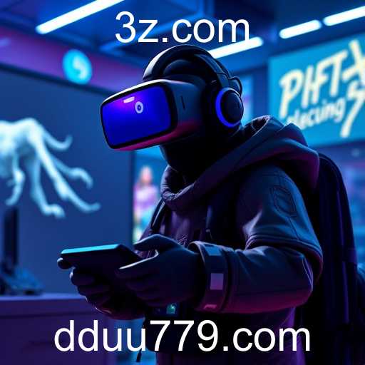 Inovações e Desafios no Mundo dos Jogos em 2026