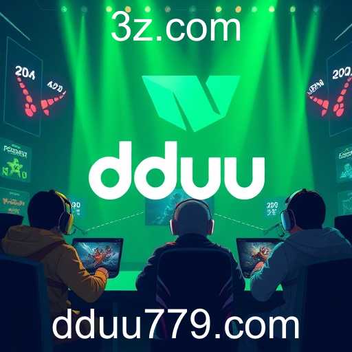 O Impacto da Plataforma dduu nos Jogos Online