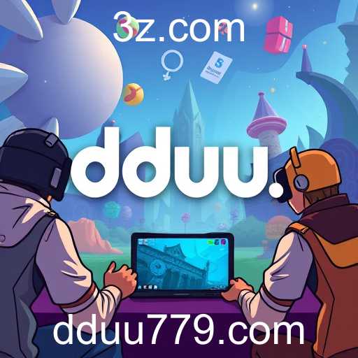 O Impacto da dduu Plataforma no Cenário de Jogos em 2026