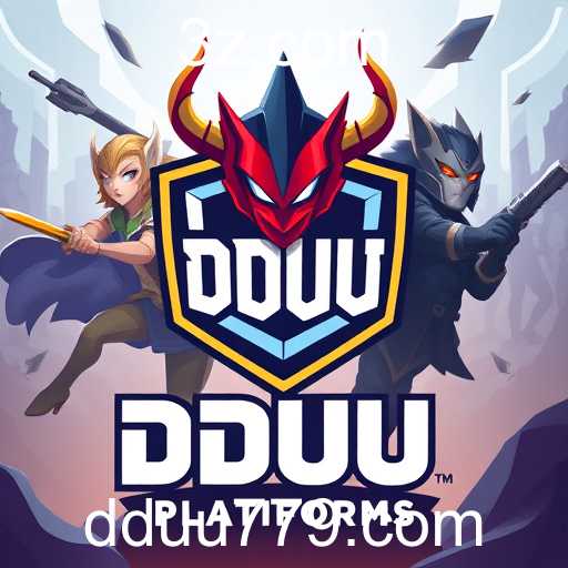 O Impacto da DDuu Plataforma nos Jogos Online em 2026