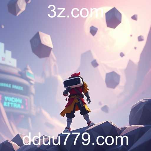 Revolução nos Jogos: A Ascensão da Plataforma DDuu