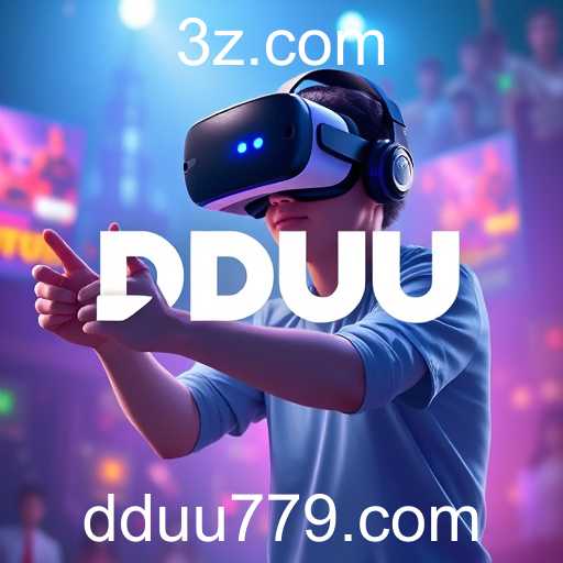 Revolução no Mundo dos Jogos: Como a DDUU Plataforma Está Liderando