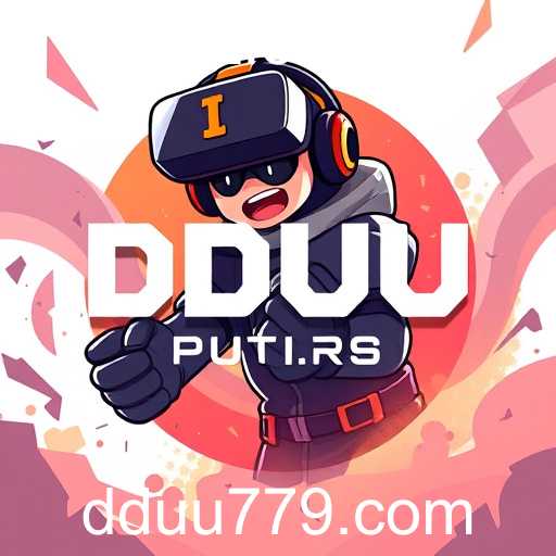 Revolução no Mundo dos Jogos: DDUU Plataforma em Destaque
