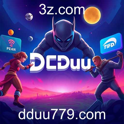 Ascensão da DDuu Plataforma no Cenário de Jogos em 2026