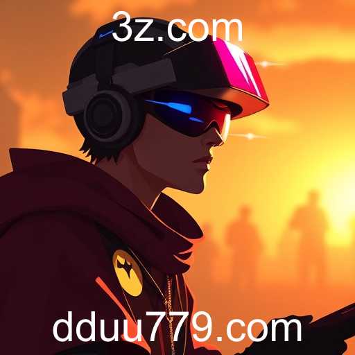 A Ascensão da DD.UU.: Uma Nova Era nos Jogos Online