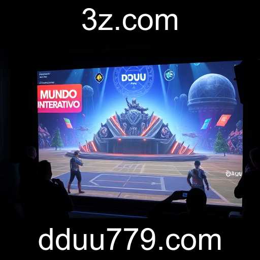 A Ascensão da DDuu Plataforma na Indústria de Jogos