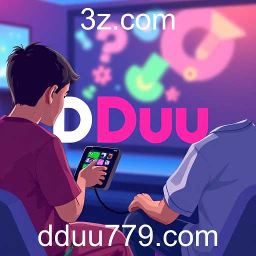 A Ascensão da DDuu Plataforma no Cenário dos Jogos Digitais Brasileiros